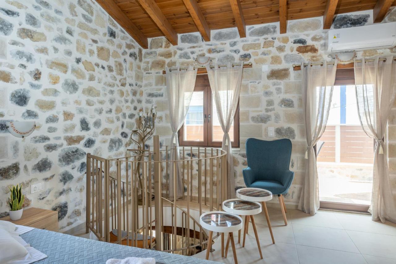Piedra Residence Pigi  ภายนอก รูปภาพ
