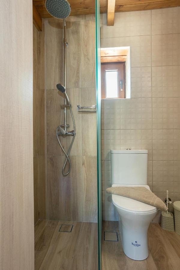 Piedra Residence Pigi  ภายนอก รูปภาพ
