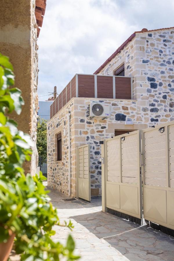 Piedra Residence Pigi  ภายนอก รูปภาพ
