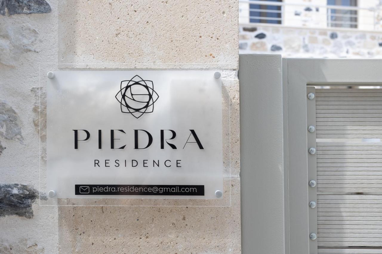 Piedra Residence Pigi  ภายนอก รูปภาพ